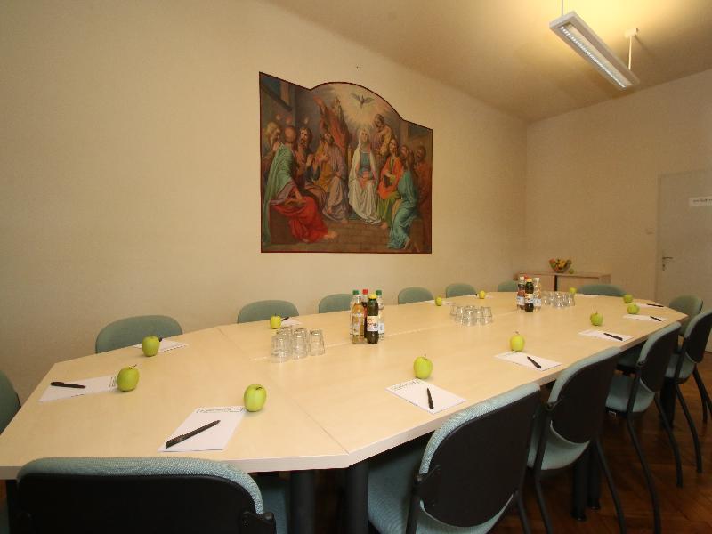 Hostel & Guesthouse Kaiser 23 Wien Eksteriør bilde