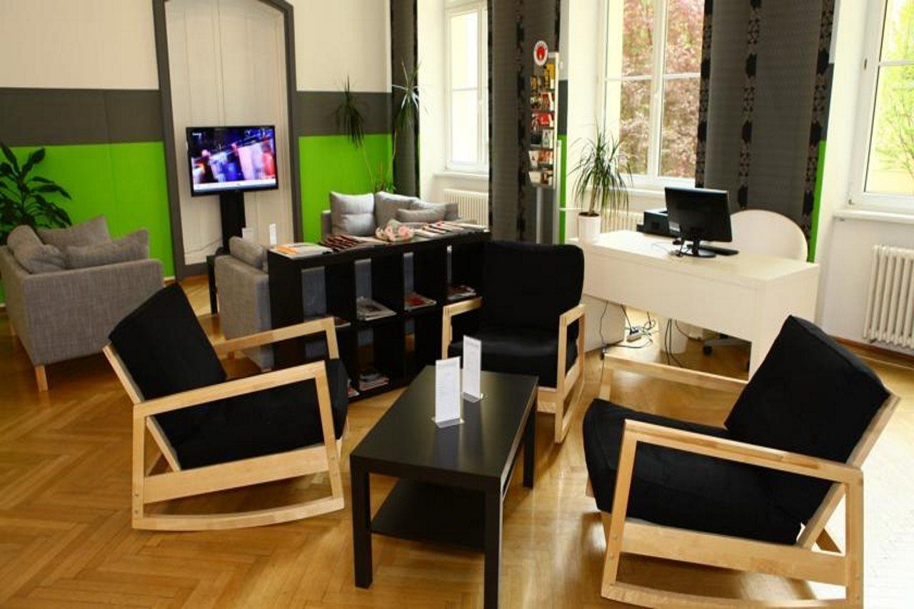 Hostel & Guesthouse Kaiser 23 Wien Eksteriør bilde
