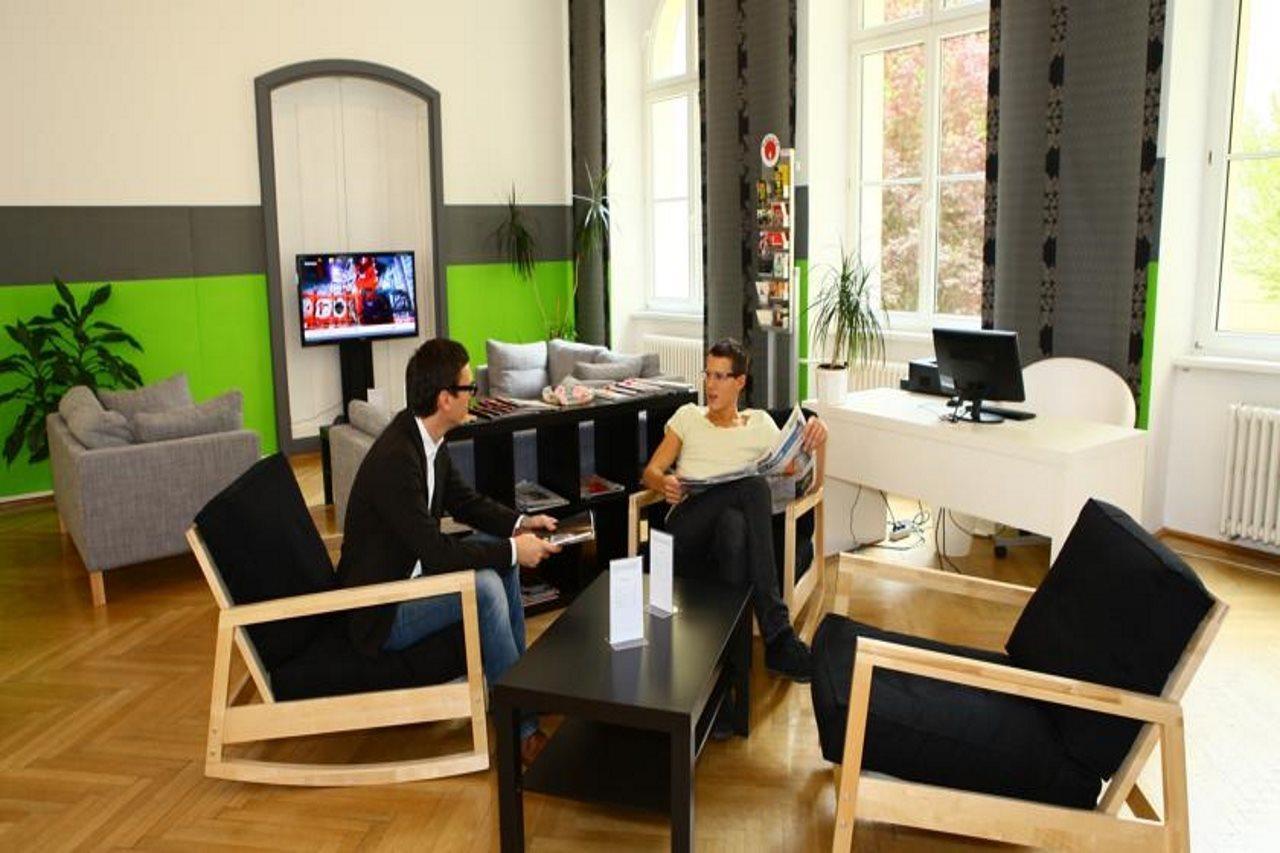 Hostel & Guesthouse Kaiser 23 Wien Eksteriør bilde